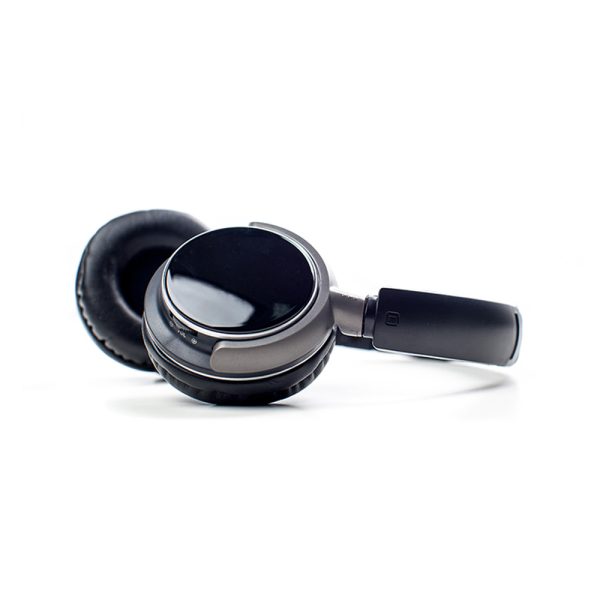 Premium Wired On Ear Phone Headset