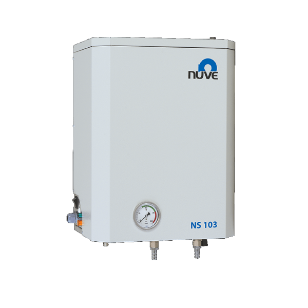 Nuve NS 103 Distilled Water Device