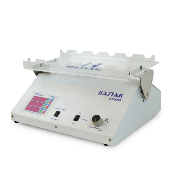 Bastak Sedimentation 3000