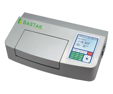 AP-300 Dijital Full Otomatik Polarimetre