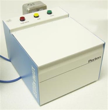 Gluten İndex Perten