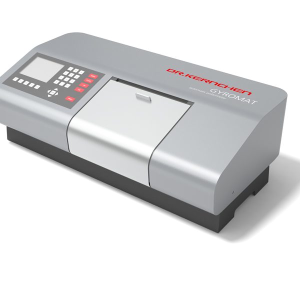 Gyromet Hp Polarimeter Dr.Kernchen