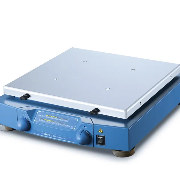 KS 260 basic - Fuhler Labor