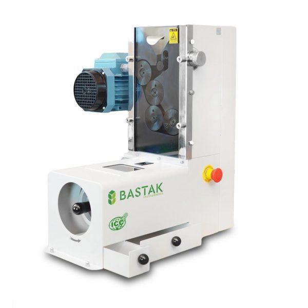 Bastak Roller Mill