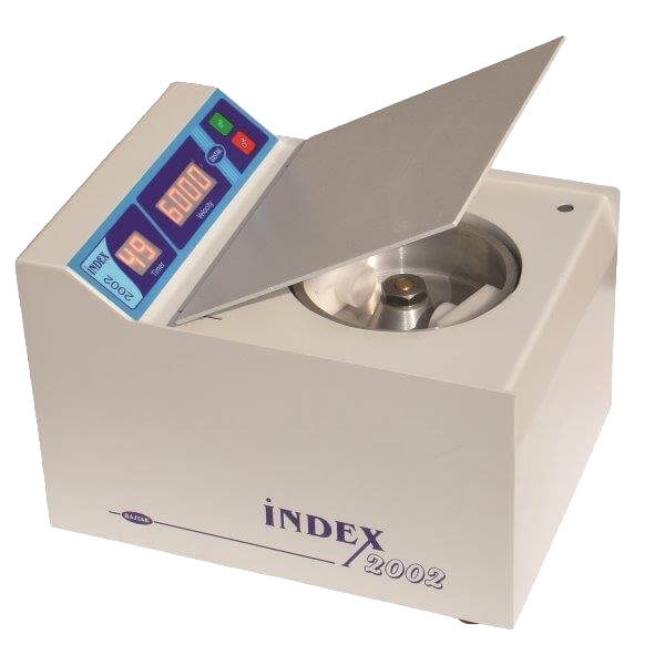 Bastak Gluten Index 2000