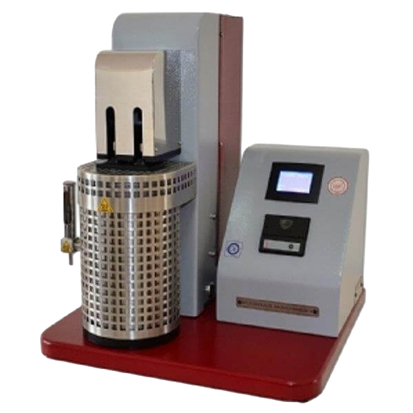 Falling Number Device