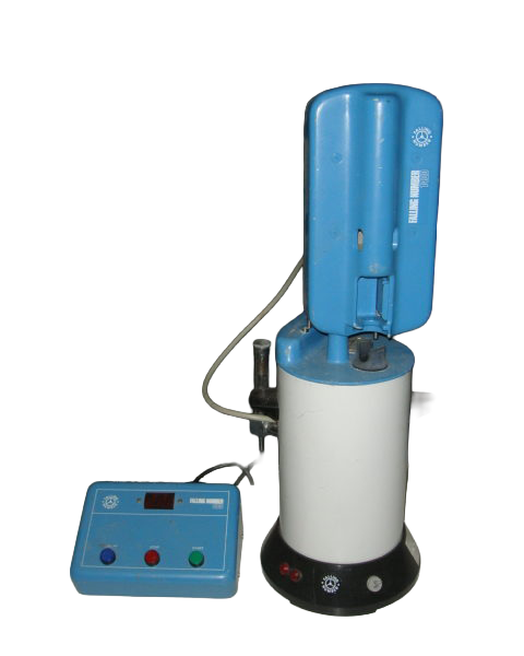 Perten Falling Number 1400