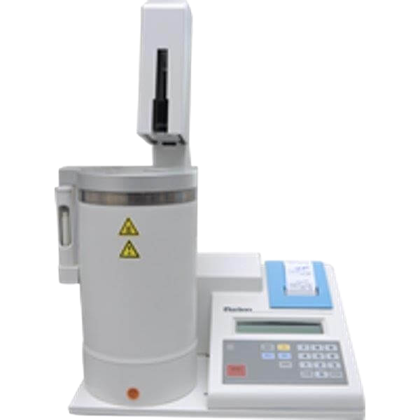 Perten Falling Number 1500